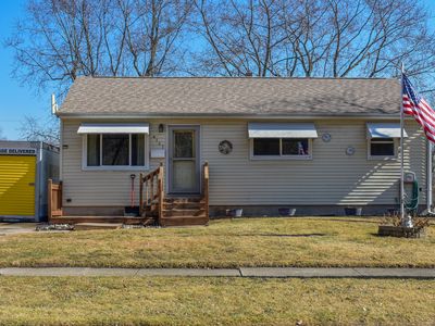 4121 Mississippi St, Hobart, IN, 46342
