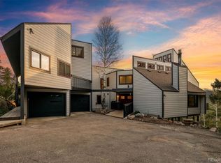 27383 Mildred Ln, Evergreen, CO 80439