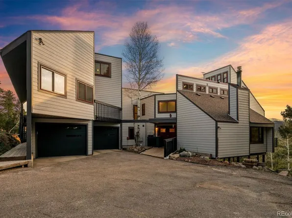 27383 Mildred Lane, Evergreen, CO 80439