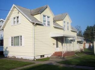 45 E Pine St, Dunkirk, NY 14048