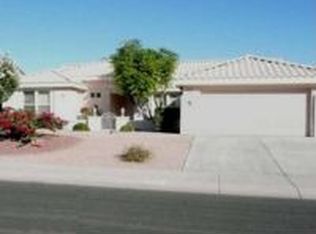 14138 W Robertson Dr, Sun City West, AZ 85375