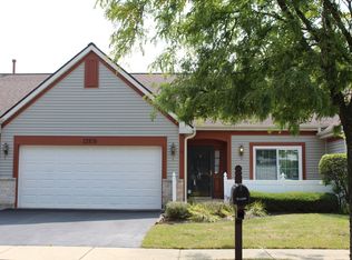 21109 W Buckeye Ct, Plainfield, IL 60544