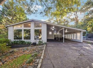 2123 Plaster Rd, Atlanta, GA 30345