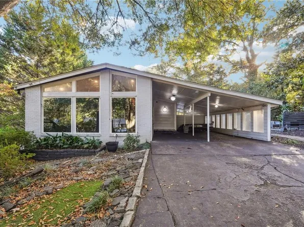 2123 Plaster Rd, Atlanta, GA 30345
