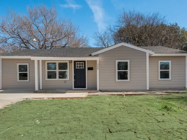 508 Woodmont Dr, Dallas, TX 75217