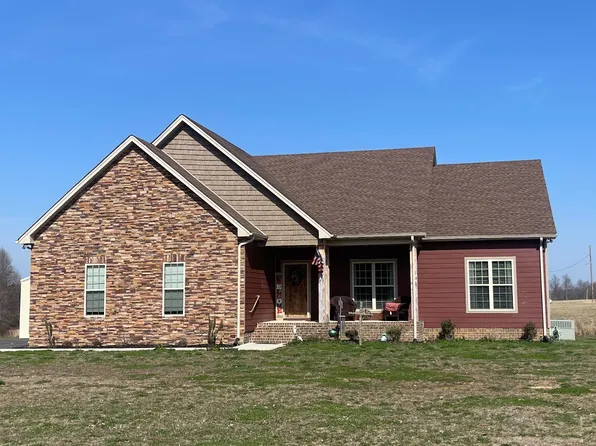 3128 Old Highway 52, Lafayette, TN 37083