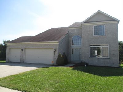 4325 Thornwood Ave, Matteson, IL, 60443
