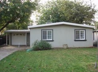 1418 Colgate Dr, Davis, CA 95616