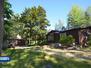 N7017 Wescott Ln, Shawano, WI 54166