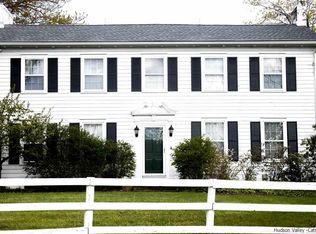 Becker Hill Rd, Red hook, NY 12571