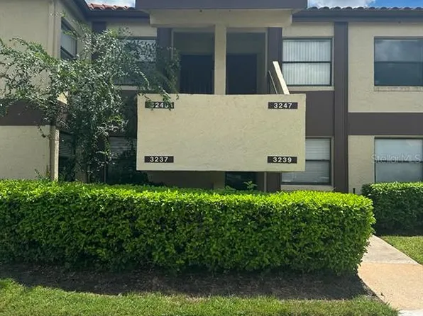 3245 CANDLE RIDGE DRIVE #203, ORLANDO, FL 32822