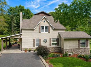 E10978 State Highway 82, La Farge, WI 54639
