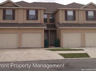 10719 Mathom Lndg APT 3, Universal City, TX 78148