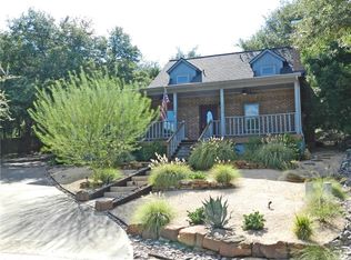 105 Fallbrook Ct, Austin, TX 78734