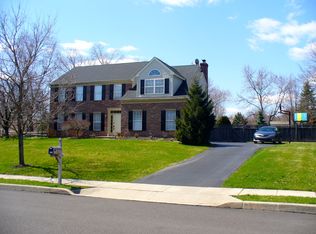 1934 Linden Ln., hatfield, PA 19440