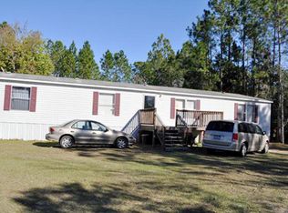 4884 Walnut Ave, Bunnell, FL 32110