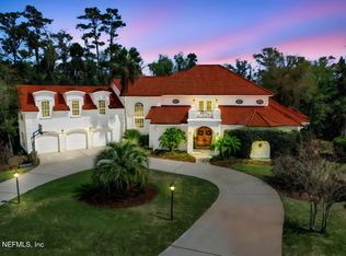 112 BENT PINE Court, Ponte Vedra Beach, FL 32082