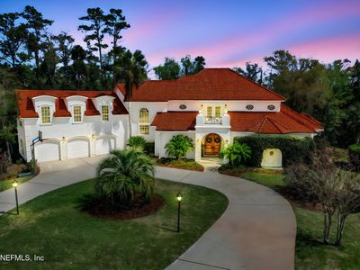 112 BENT PINE Court, Ponte Vedra Beach, FL, 32082