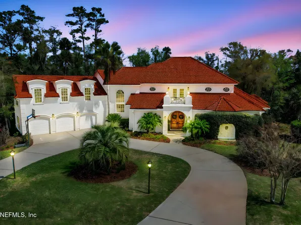 112 BENT PINE Court, Ponte Vedra Beach, FL 32082