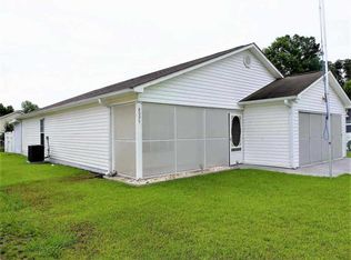 8095 Bark Ct, Murrells Inlet, SC 29576