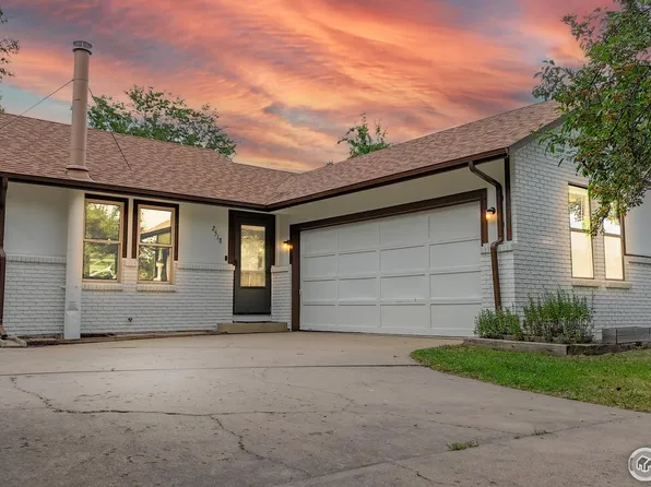 2518 W Lake St, Fort Collins, CO 80521