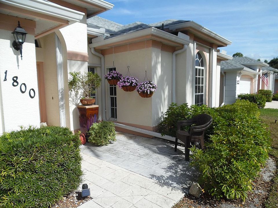 1800 Piccadilly Circus, Naples, FL 34112 Zillow