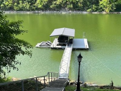 1990 Wells Landing Rd, Danville, KY, 40422
