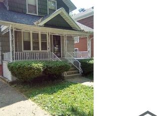 576 Algonquin St, Detroit, MI 48215