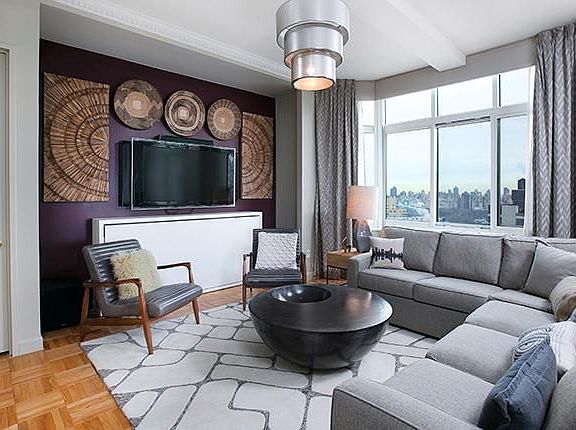 2nd image of 1930 Broadway APT 26B