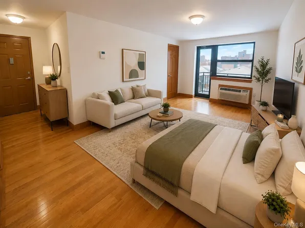 135-23 82nd Ave #3E, Jamaica, NY 11435