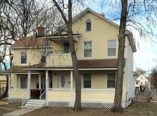 26 Greene St, Springfield, MA 01109