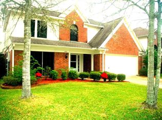 1818 Dublin Dr, League City, TX 77573