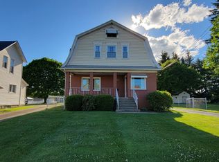 530 S Saint Marys St, Saint Marys, PA 15857