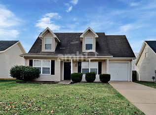 2849 Elijah Dr, Murfreesboro, TN 37129