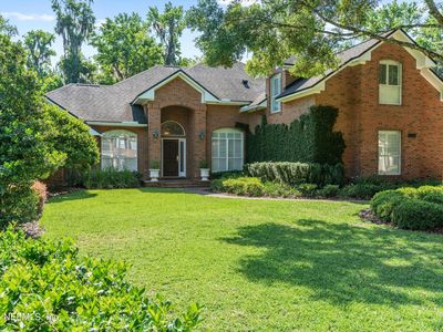 8633 PEBBLE CREEK Lane, Jacksonville, FL, 32256
