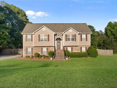 20 Centipede Dr, Covington, GA, 30016