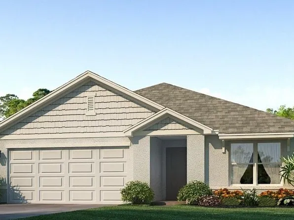 4615 Dusky Dawn Ln, Palmetto, FL 34221