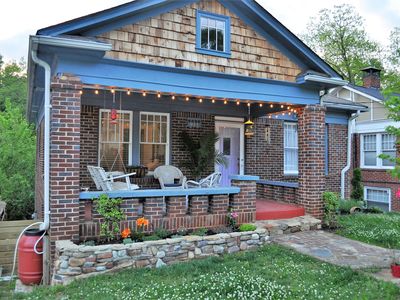 911 Woodland Ave SE, Atlanta, GA, 30316