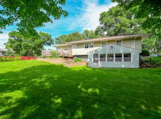 1973 Dieter St N, Maplewood, MN 55109