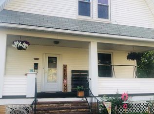 348 W Patriot St, Somerset, PA 15501