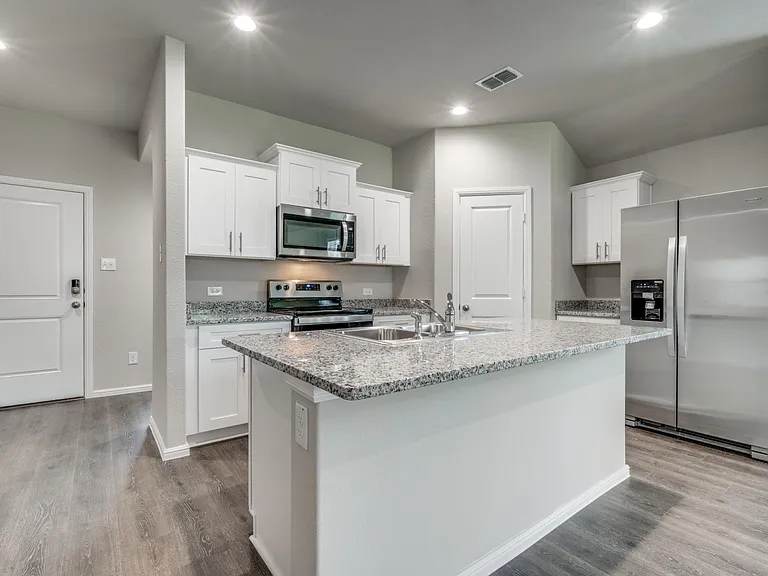 1408 Tierra Blanca Dr — Photo 9