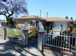 9203 La Docena Ln, Pico Rivera, CA 90660