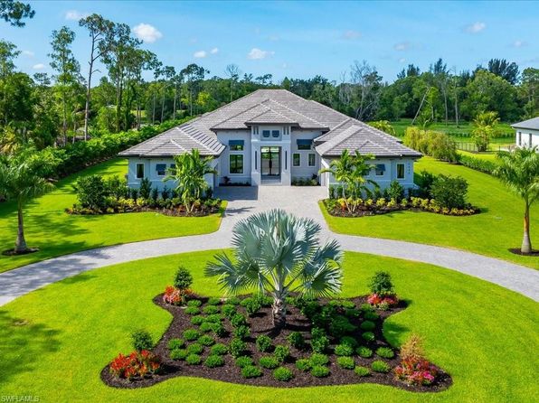 6446 Daniels RD, NAPLES, FL 34109