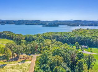 142 Shiloh Springs Rd, Rutledge, TN 37861