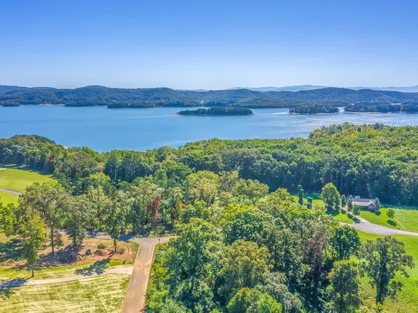 142 Shiloh Springs Rd, Rutledge, TN 37861