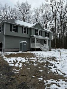 7 Anderson Drive, Salem, NH, 03079