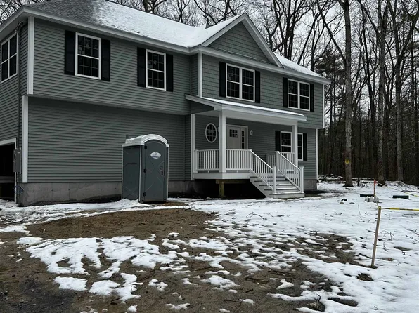 7 Anderson Drive, Salem, NH 03079