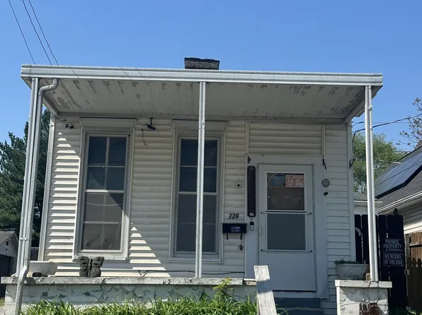 726 Vine St, Louisville, KY 40204