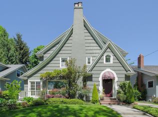 4307 SE Oak St, Portland, OR