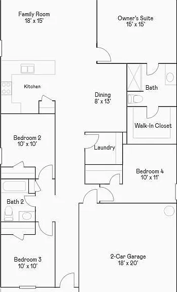29018 Rustic Windmill Way — Photo 4